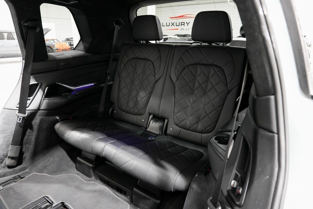 2023 BMW X7 xDrive40i Tigard OR
