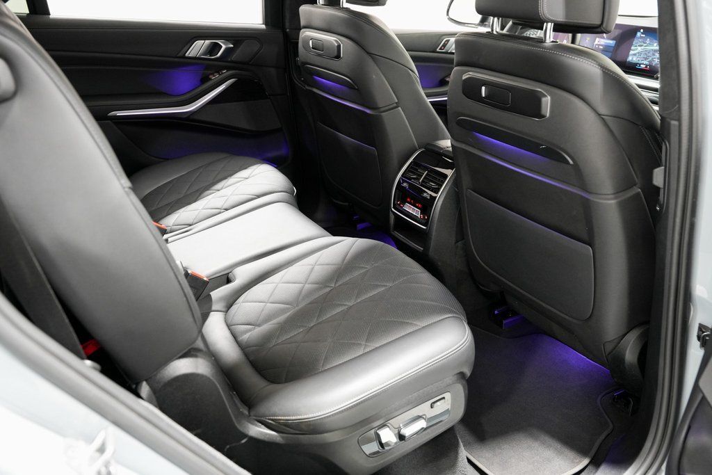 2023 BMW X7 xDrive40i Tigard OR