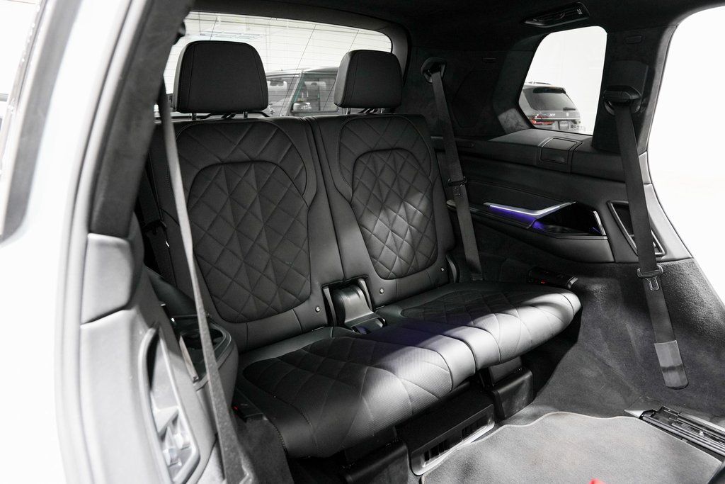 2023 BMW X7 xDrive40i Tigard OR