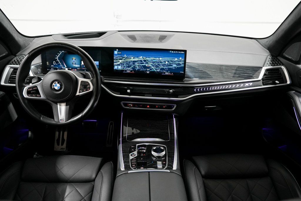 2023 BMW X7 xDrive40i Tigard OR