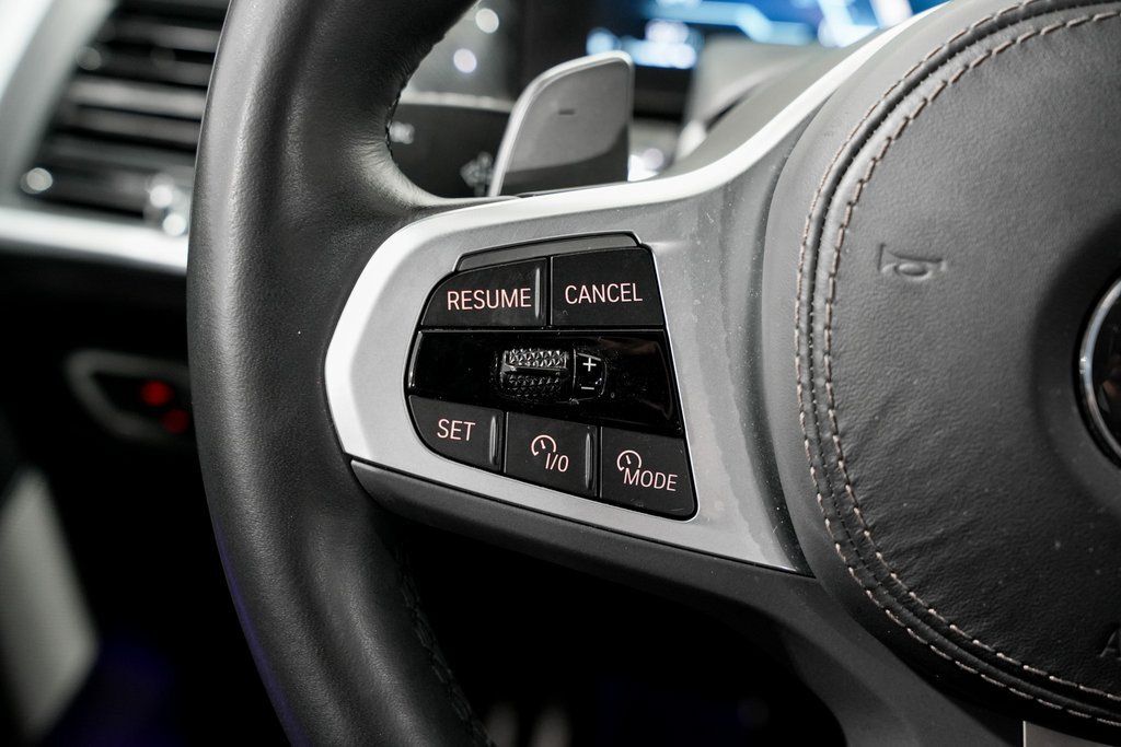 2023 BMW X7 xDrive40i Tigard OR