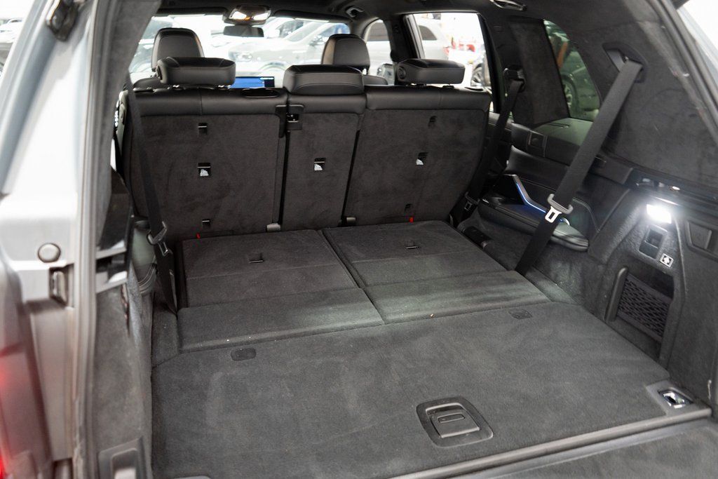 2023 BMW X7 xDrive40i Tigard OR