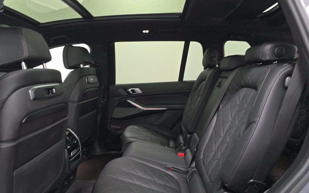 2023 BMW X7 xDrive40i Tigard OR