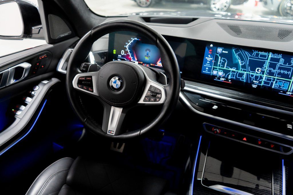 2023 BMW X7 xDrive40i Tigard OR