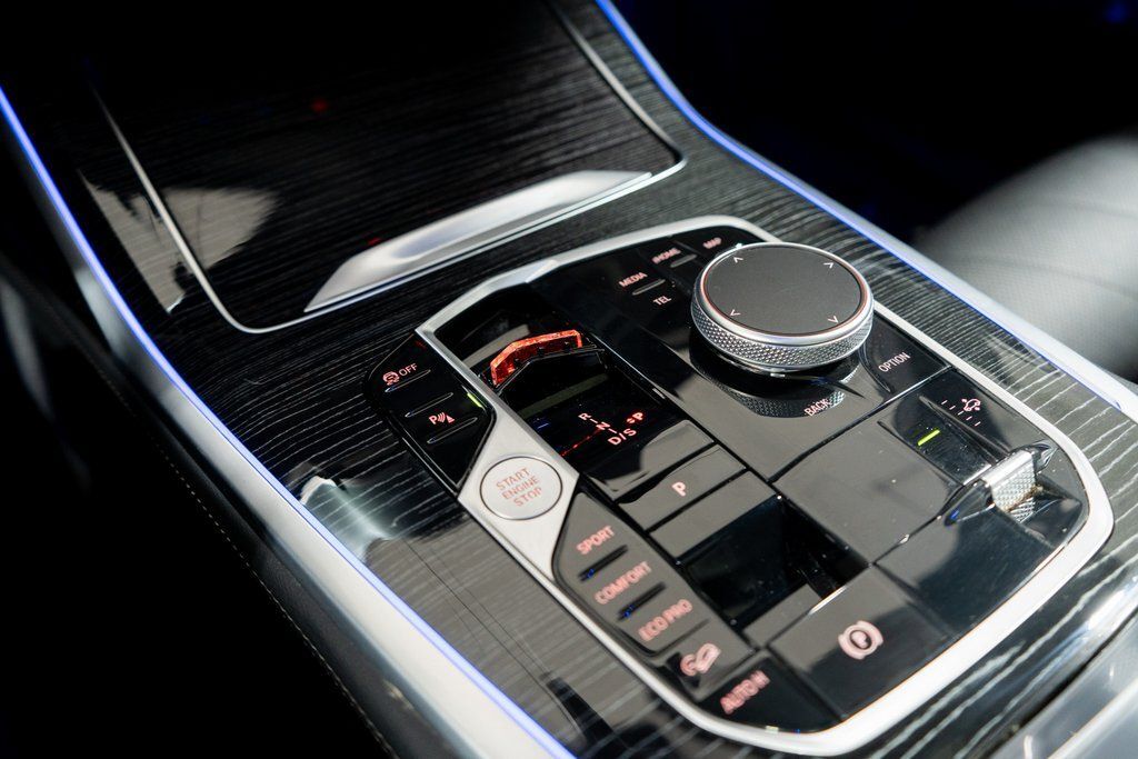 2023 BMW X7 xDrive40i Tigard OR