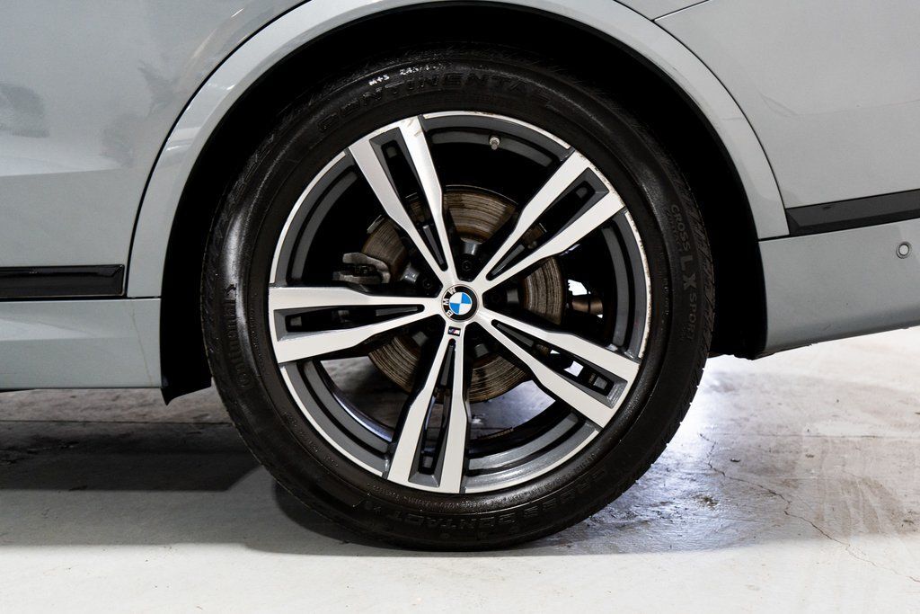 2023 BMW X7 xDrive40i Tigard OR