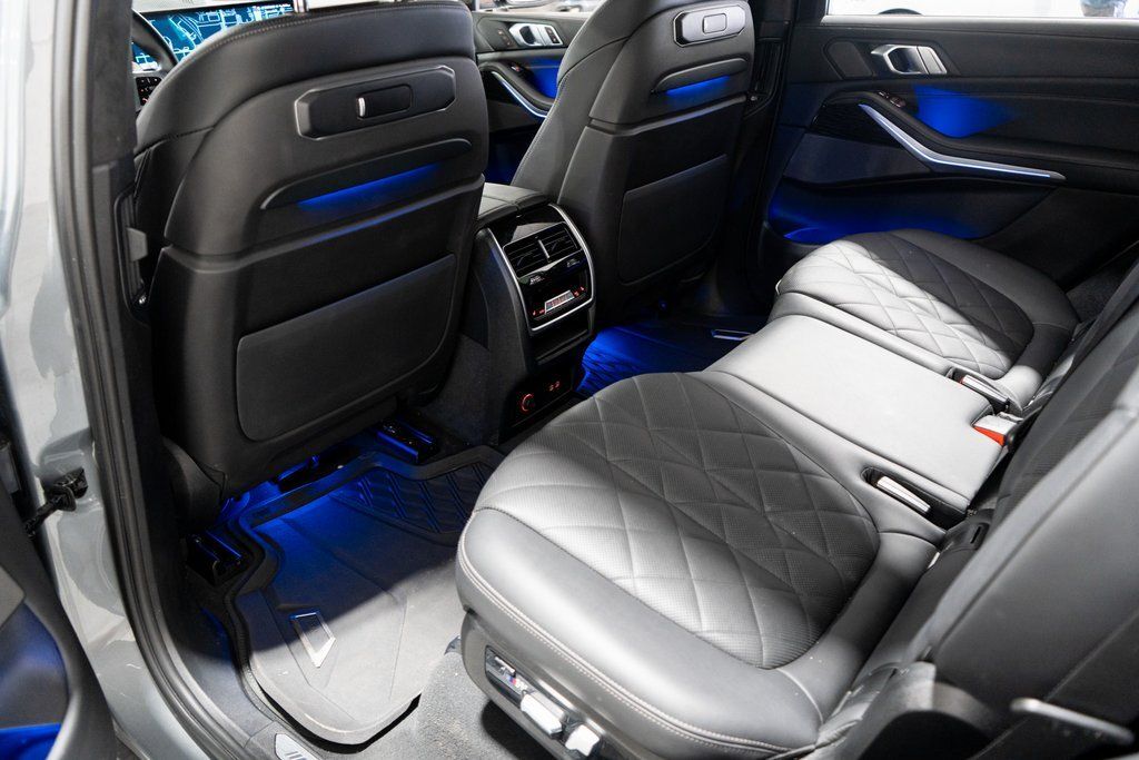 2023 BMW X7 xDrive40i Tigard OR