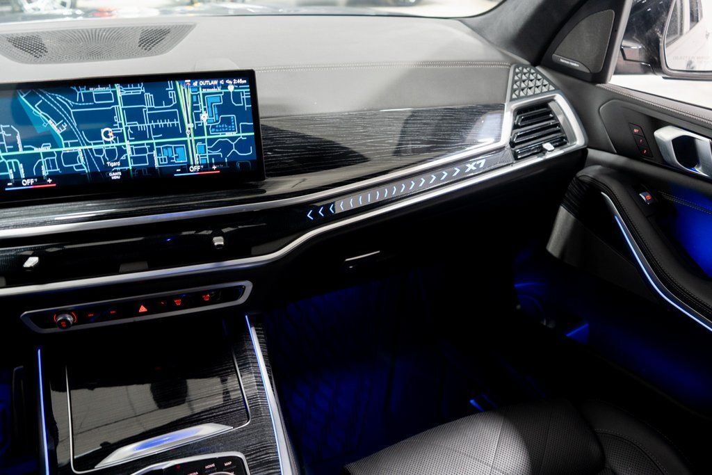 2023 BMW X7 xDrive40i Tigard OR