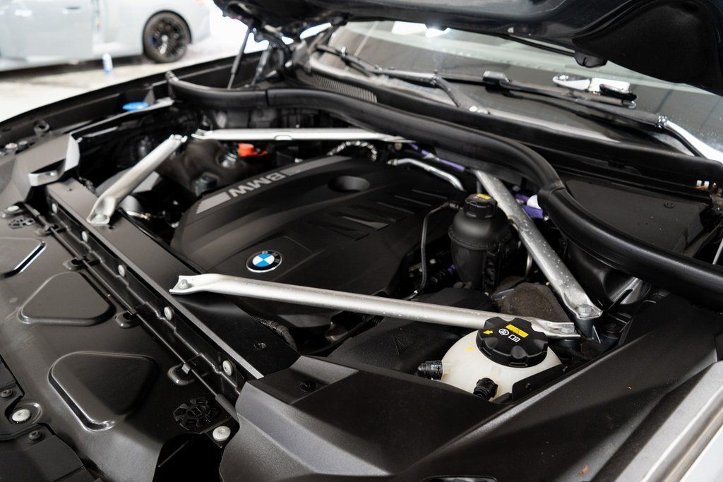 2023 BMW X7 xDrive40i Tigard OR