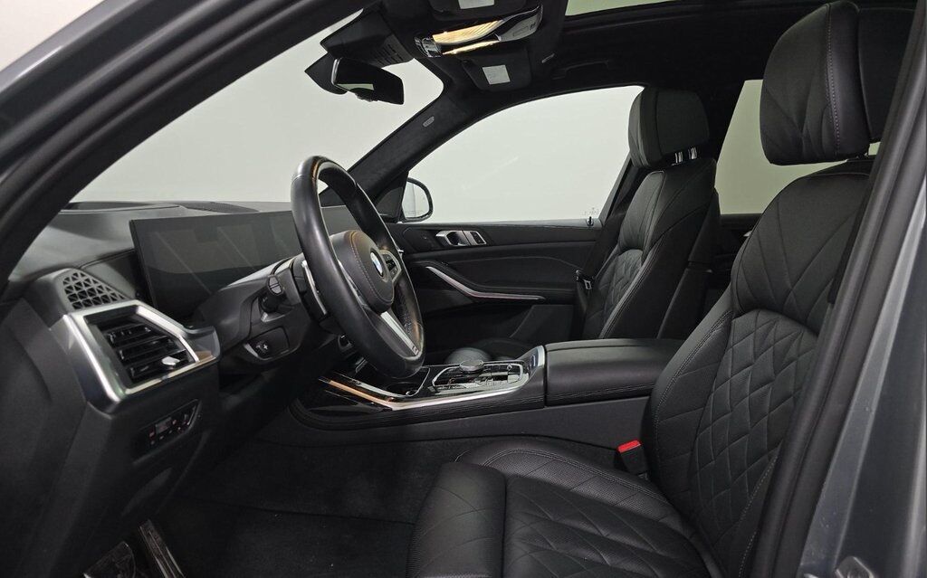 2023 BMW X7 xDrive40i Tigard OR