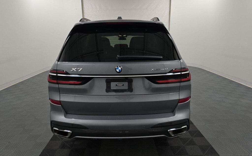 2023 BMW X7 xDrive40i Tigard OR