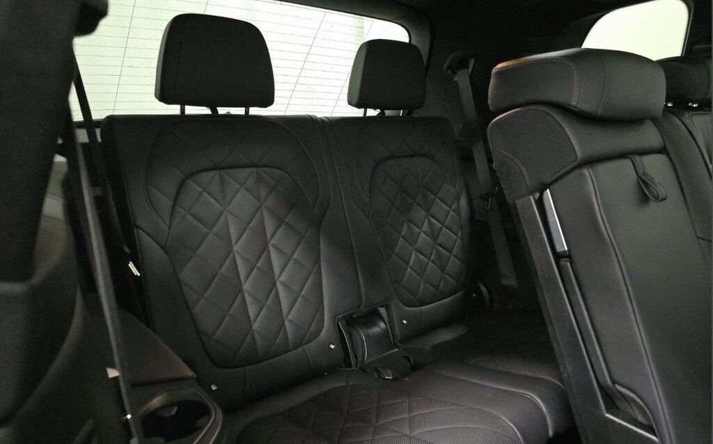 2023 BMW X7 xDrive40i Tigard OR