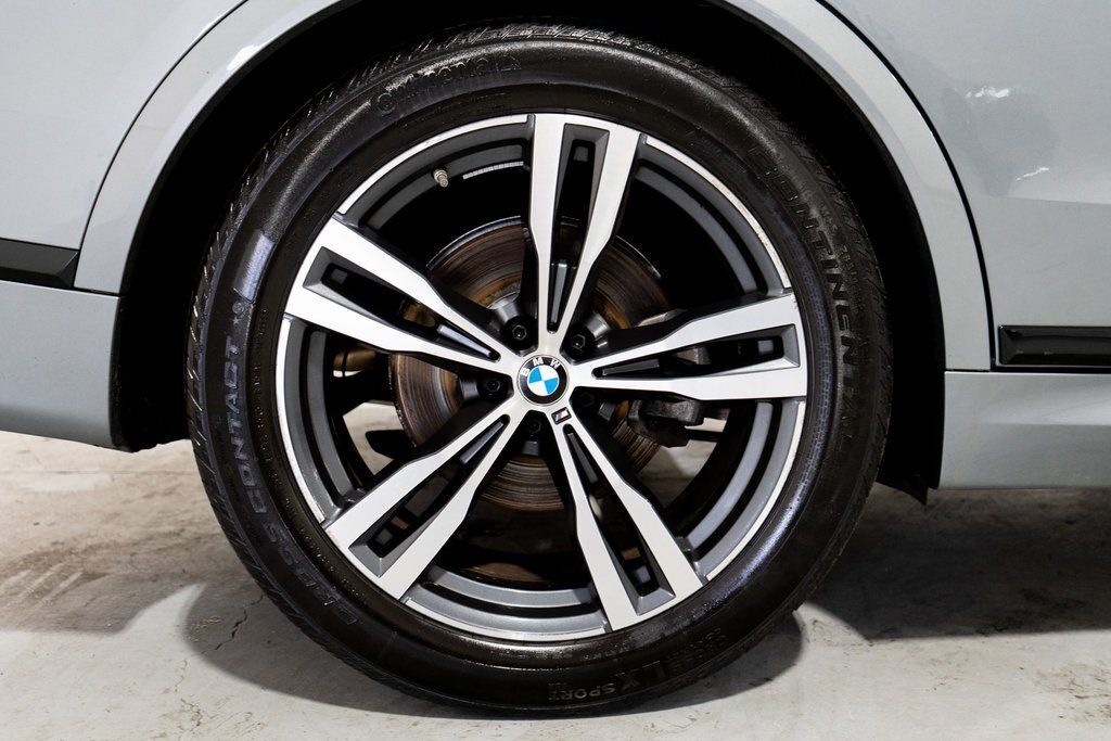 2023 BMW X7 xDrive40i Tigard OR