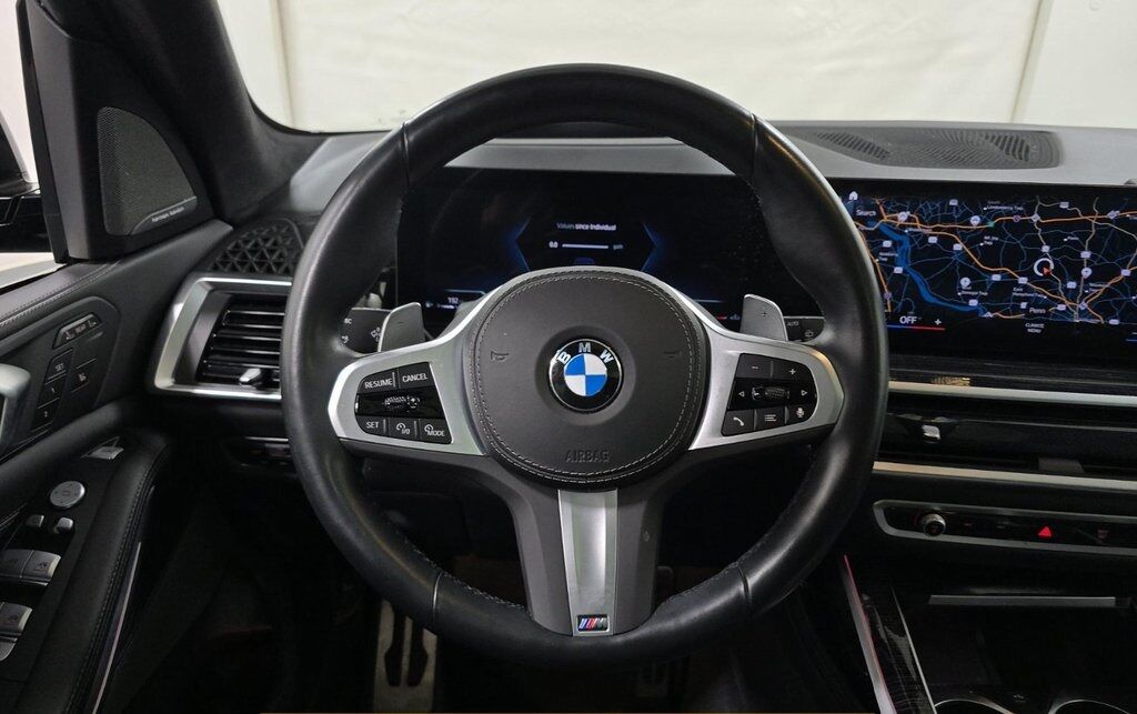 2023 BMW X7 xDrive40i Tigard OR