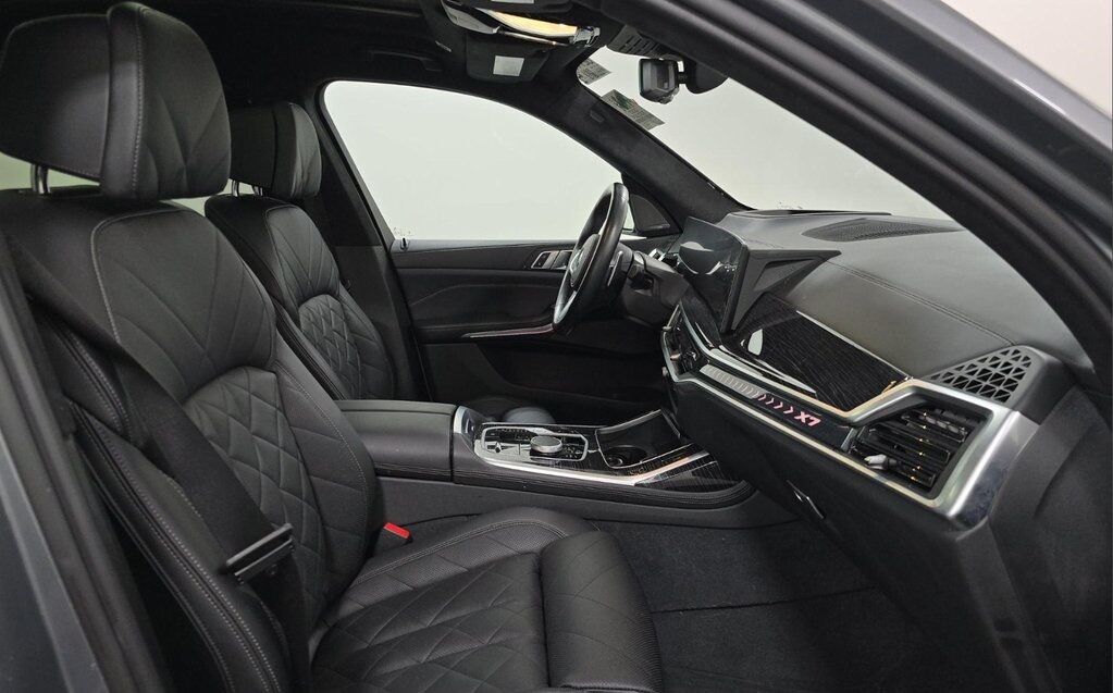 2023 BMW X7 xDrive40i Tigard OR