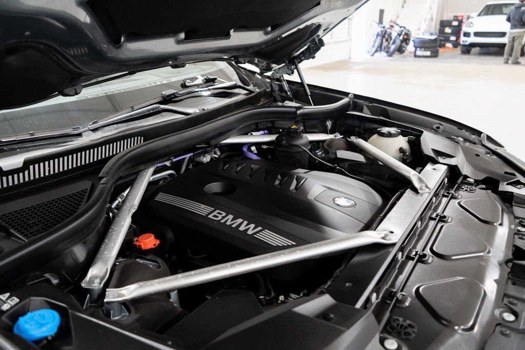 2023 BMW X7 xDrive40i Tigard OR