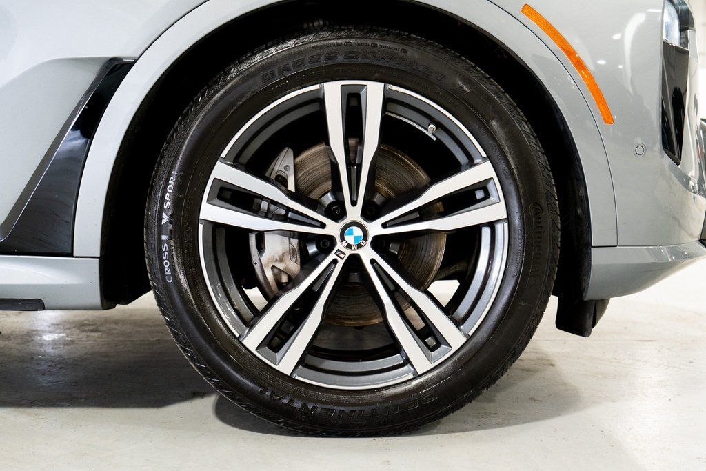 2023 BMW X7 xDrive40i Tigard OR