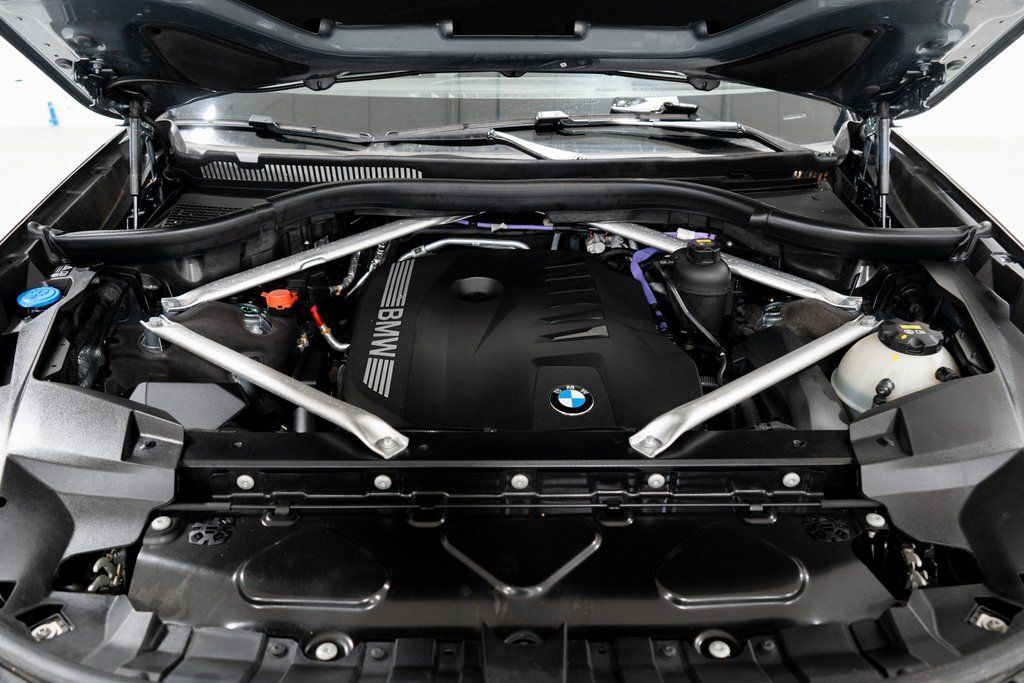 2023 BMW X7 xDrive40i Tigard OR