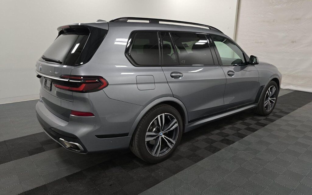 2023 BMW X7 xDrive40i Tigard OR