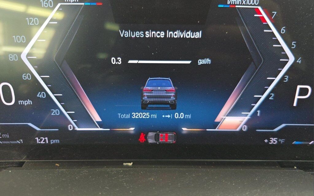 2023 BMW X7 xDrive40i Tigard OR