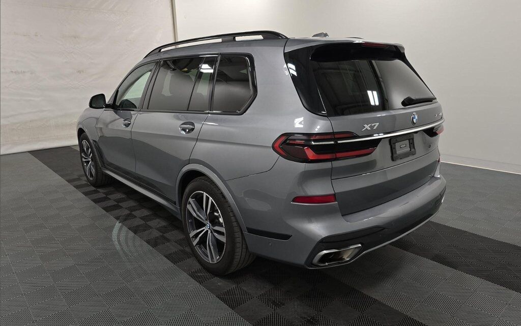 2023 BMW X7 xDrive40i Tigard OR