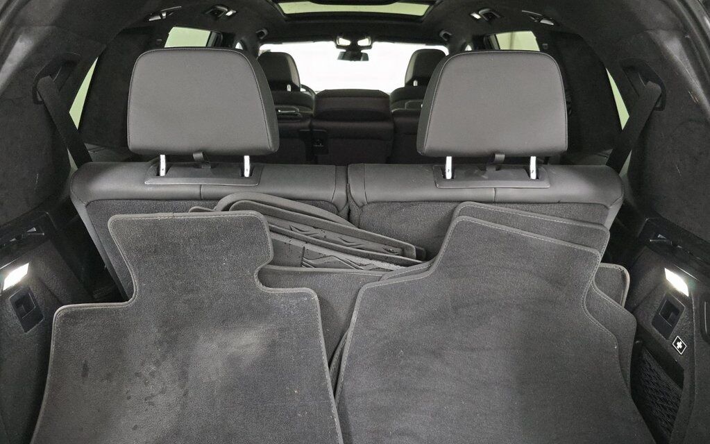 2023 BMW X7 xDrive40i Tigard OR