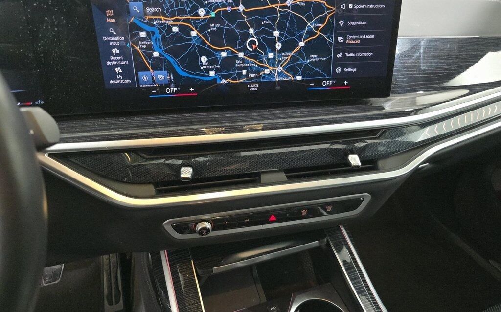 2023 BMW X7 xDrive40i Tigard OR