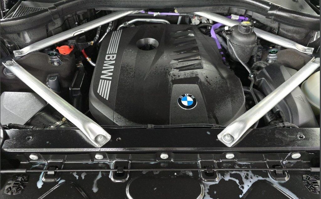 2023 BMW X7 xDrive40i Tigard OR