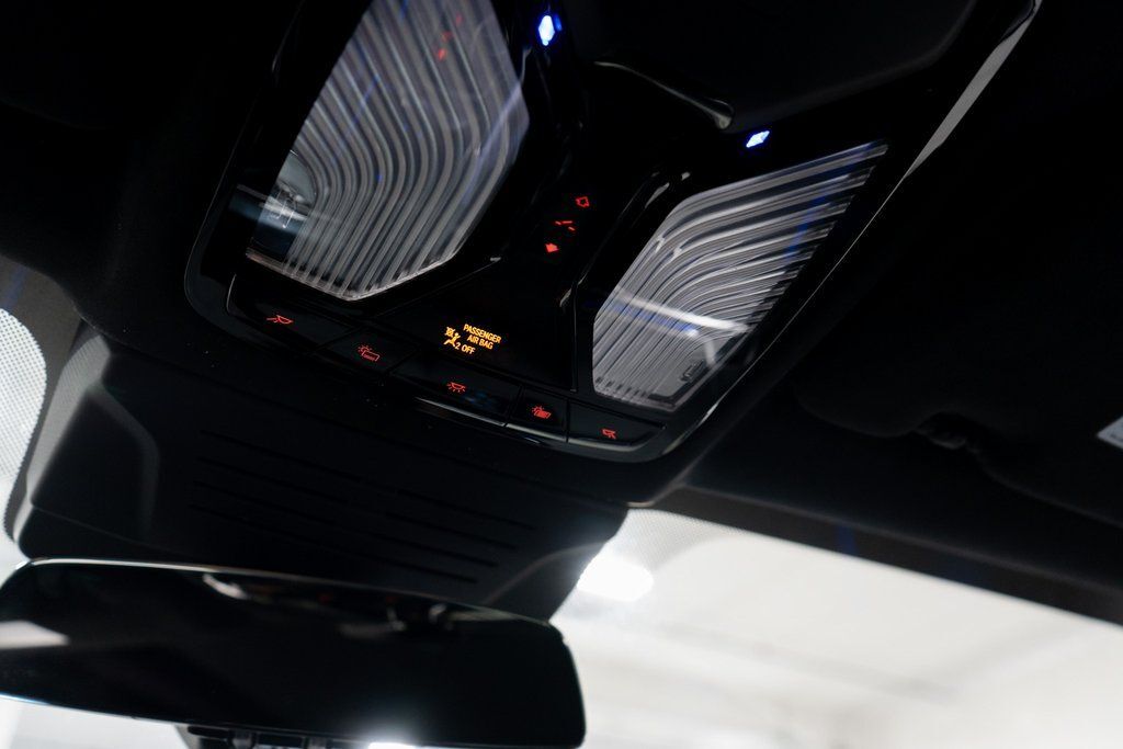 2023 BMW X7 xDrive40i Tigard OR