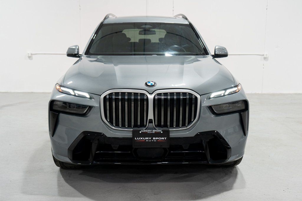 2023 BMW X7 xDrive40i Tigard OR