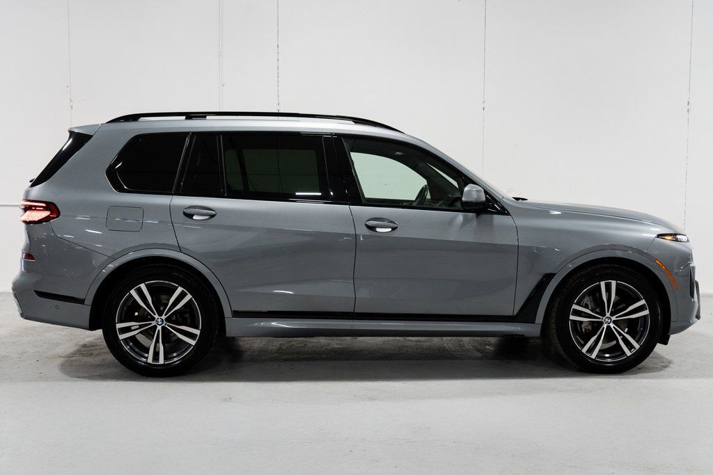 2023 BMW X7 xDrive40i Tigard OR