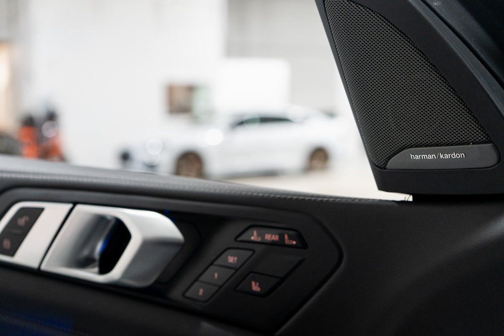 2023 BMW X7 xDrive40i Tigard OR