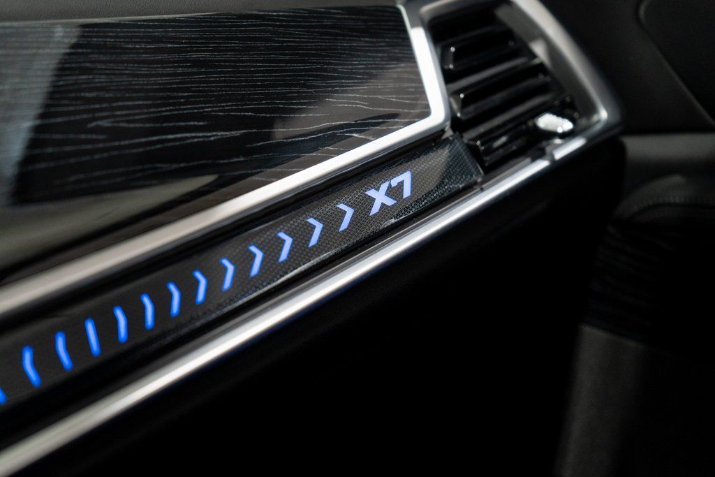 2023 BMW X7 xDrive40i Tigard OR