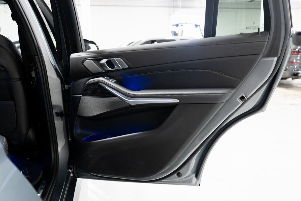 2023 BMW X7 xDrive40i Tigard OR