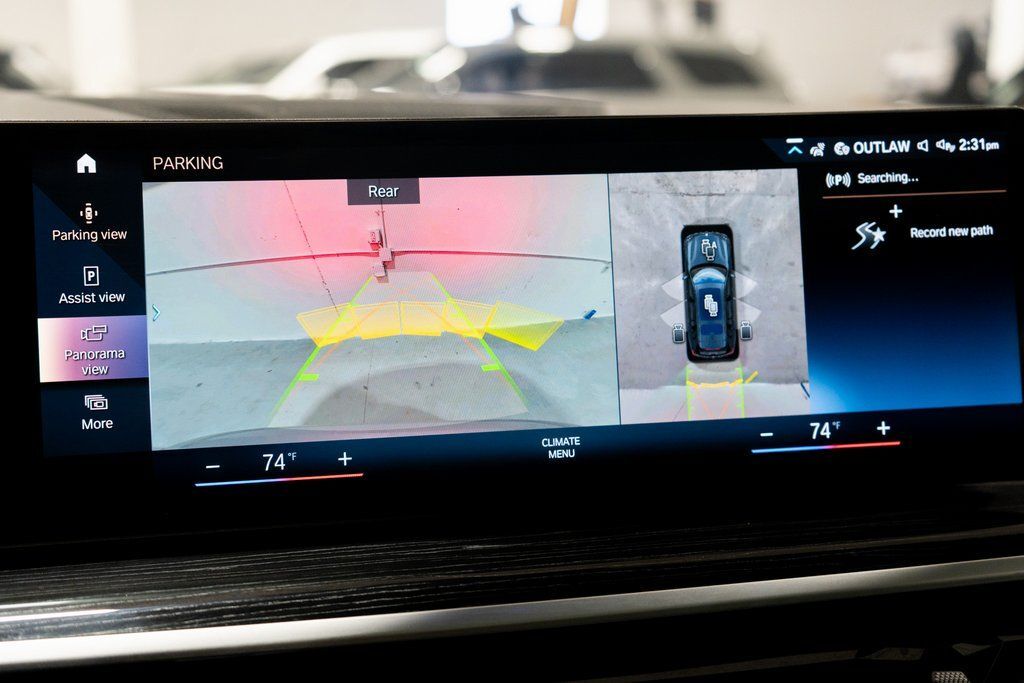 2023 BMW X7 xDrive40i Tigard OR