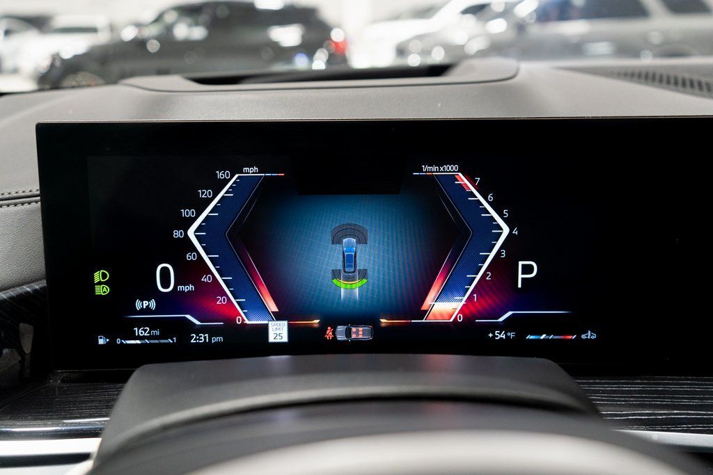 2023 BMW X7 xDrive40i Tigard OR