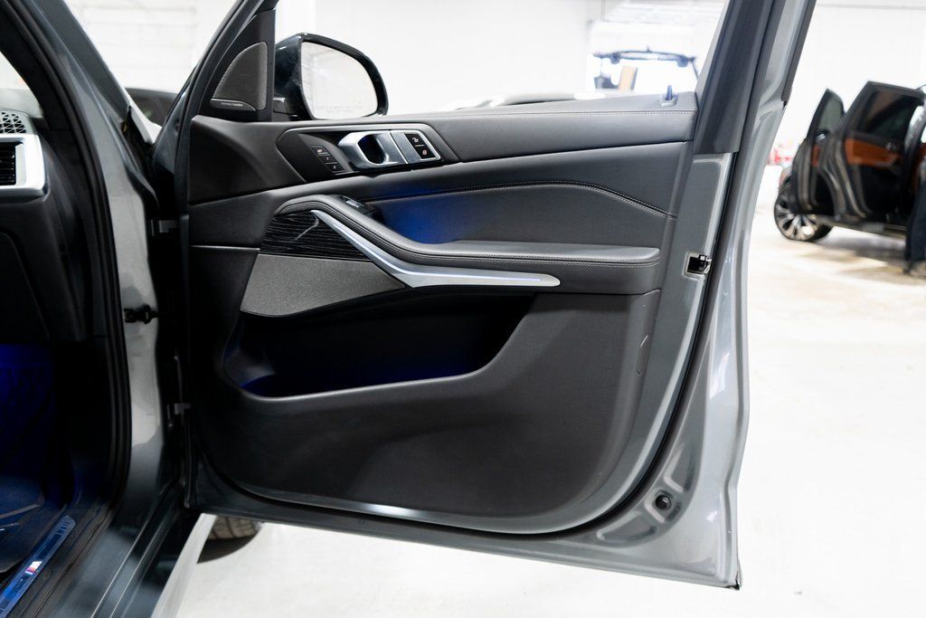 2023 BMW X7 xDrive40i Tigard OR