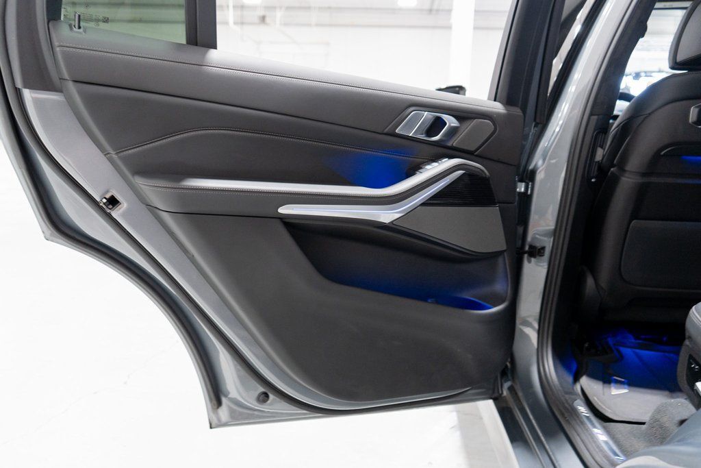 2023 BMW X7 xDrive40i Tigard OR