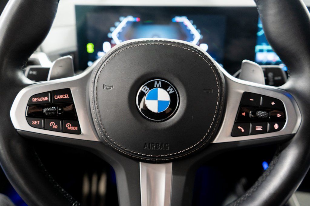 2023 BMW X7 xDrive40i Tigard OR