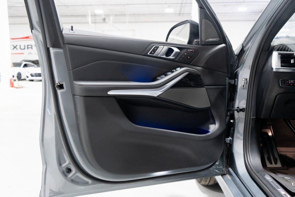 2023 BMW X7 xDrive40i Tigard OR