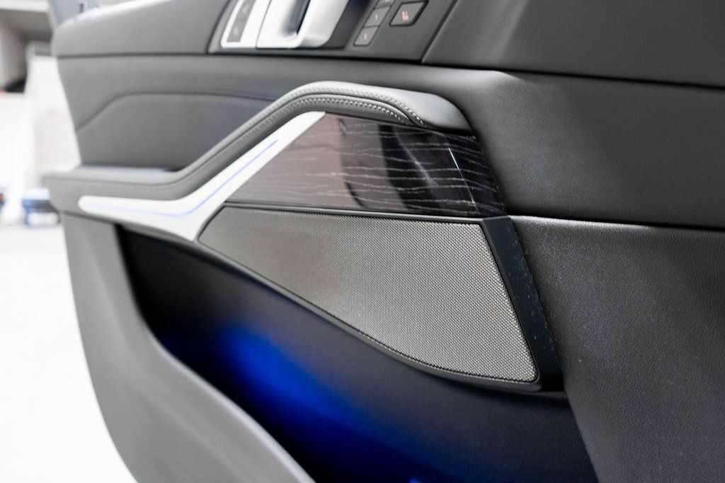 2023 BMW X7 xDrive40i Tigard OR