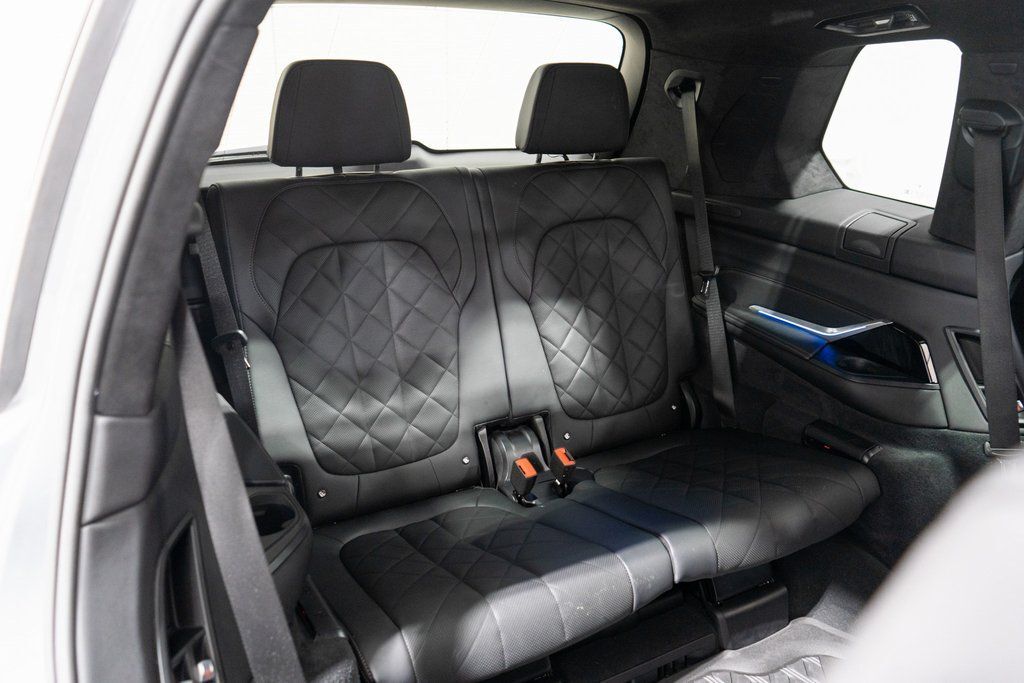 2023 BMW X7 xDrive40i Tigard OR