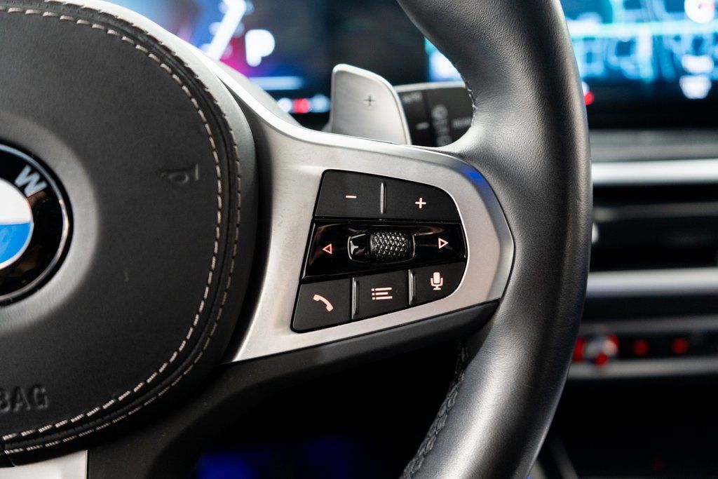 2023 BMW X7 xDrive40i Tigard OR