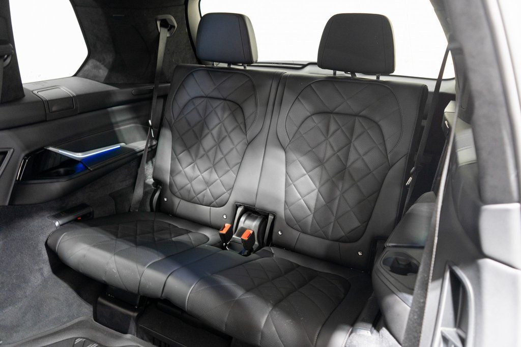 2023 BMW X7 xDrive40i Tigard OR