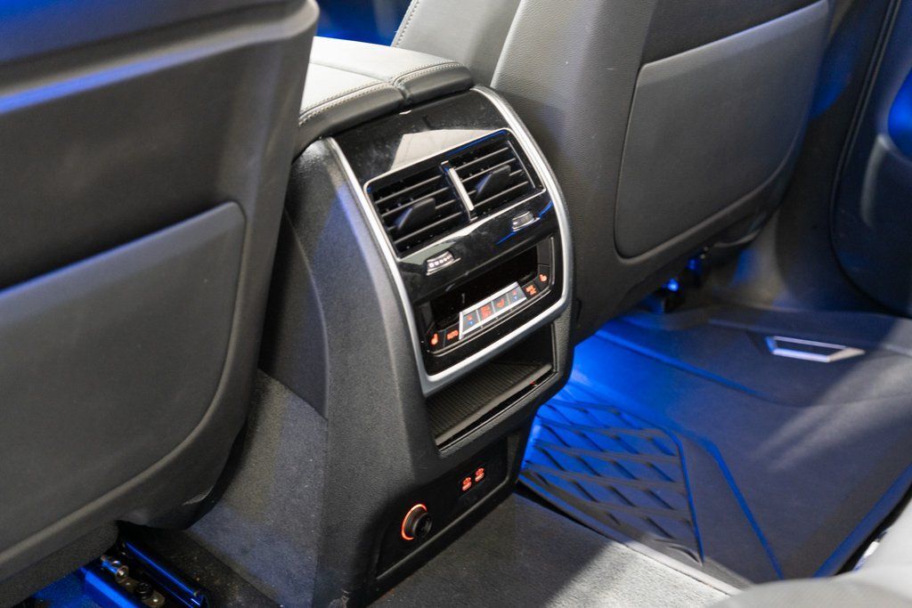 2023 BMW X7 xDrive40i Tigard OR