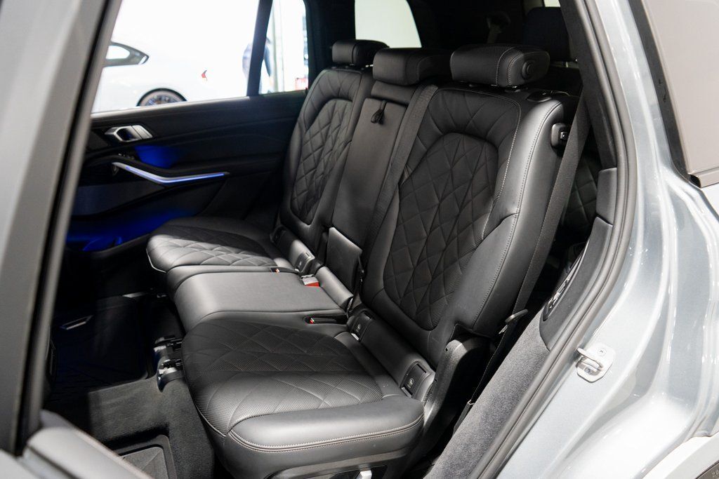2023 BMW X7 xDrive40i Tigard OR