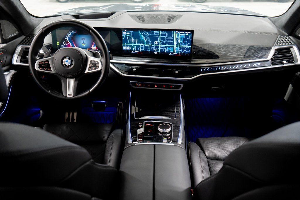 2023 BMW X7 xDrive40i Tigard OR