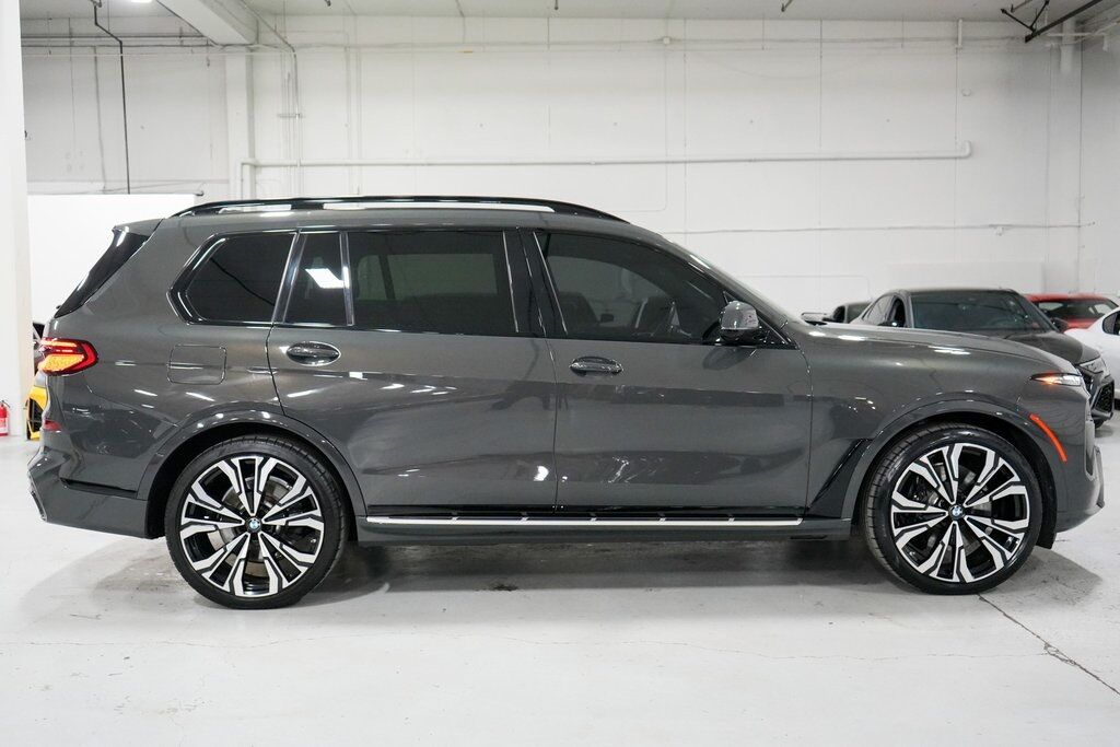 2023 BMW X7 xDrive40i Tigard OR
