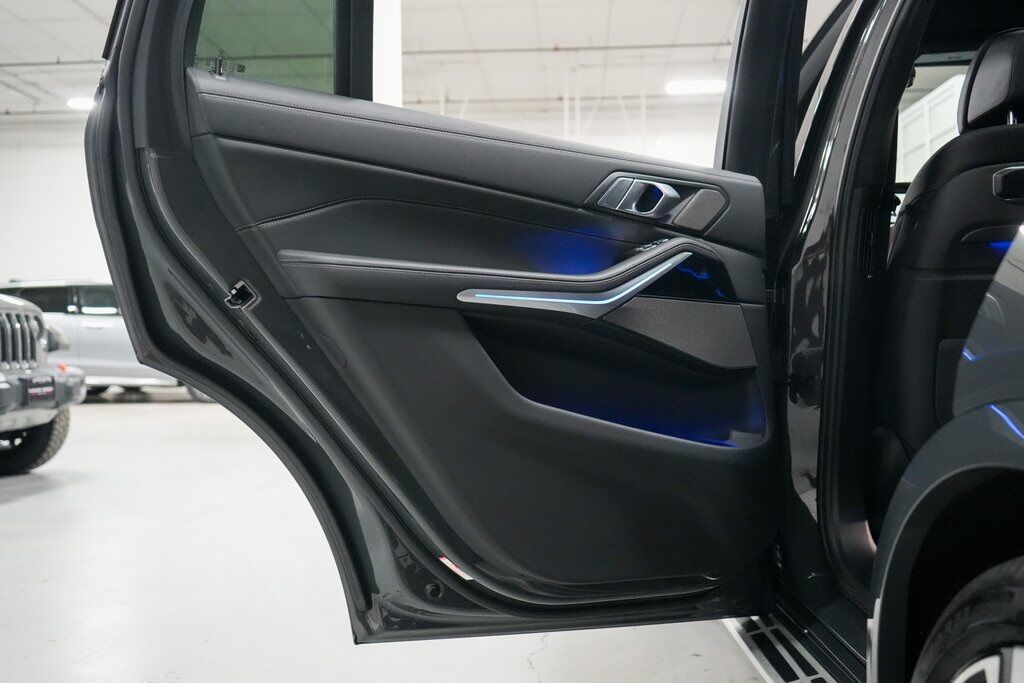 2023 BMW X7 xDrive40i Tigard OR