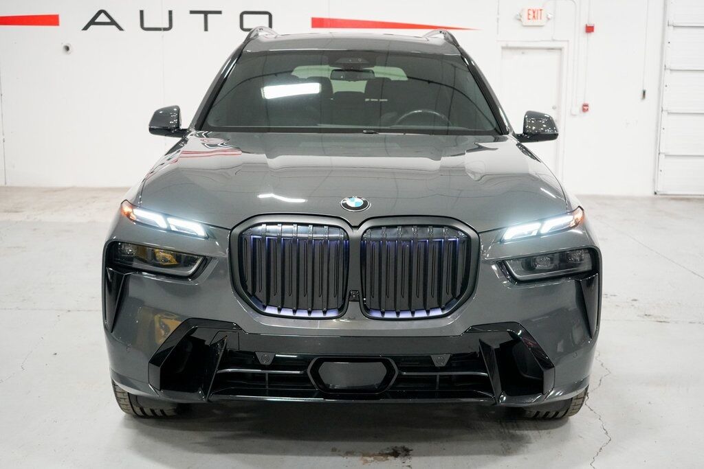 2023 BMW X7 xDrive40i Tigard OR